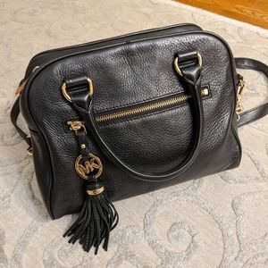 Michael Kors crossbody purse